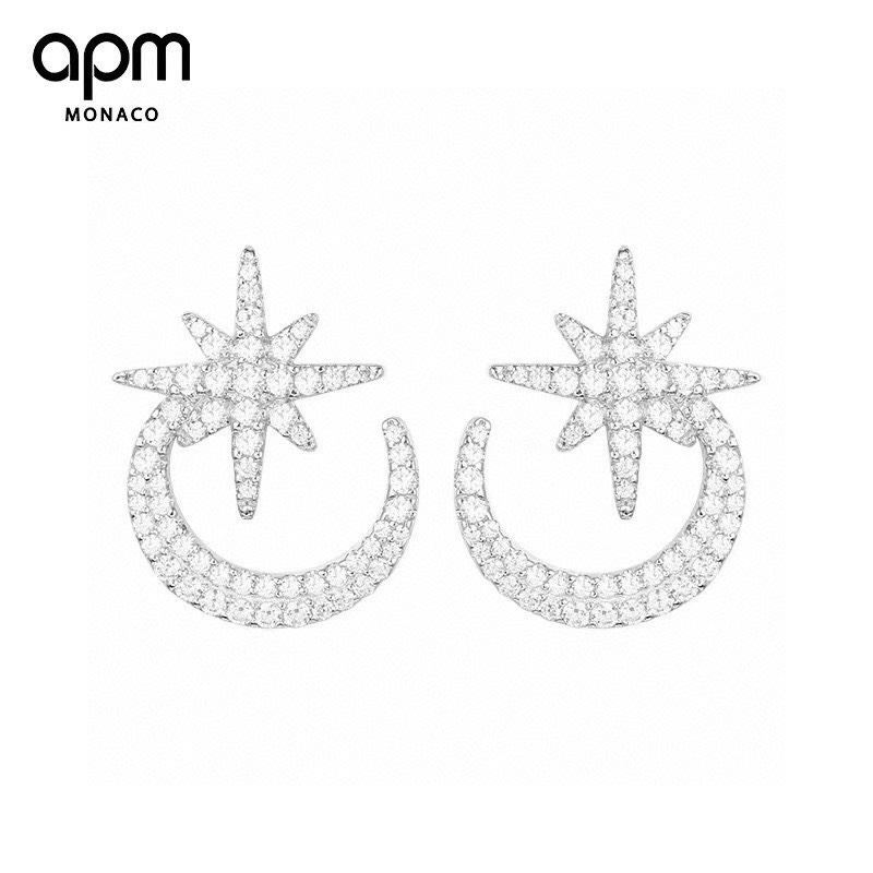 Apm Earrings